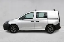 Thumnail bilde 1 av Volkswagen Caddy Cargo