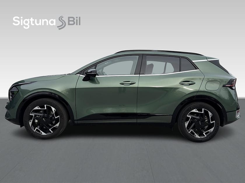 Bild 3 av Kia Sportage PHEV GT-Line /Pano/Dragkrok/H&K/Ventilerade säten