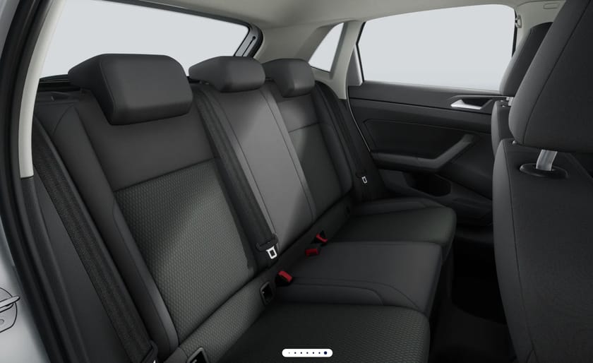 Bild 5 av Volkswagen Polo SWE Edition 116hk DSG CHOICE Billån*