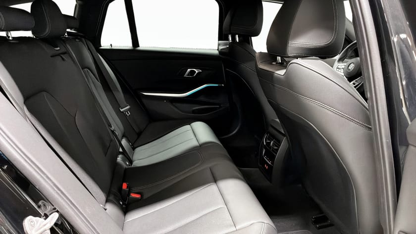 Bild 5 av BMW 320d xDrive Touring 