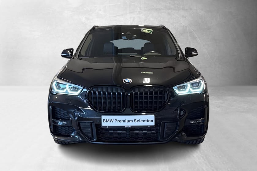 Bilde 3 av BMW X1 xDrive25e Innbyttekampanje!!