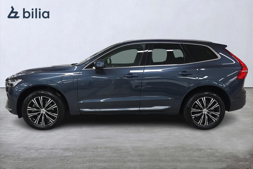 Bild 3 av Volvo XC60 Recharge T6 Inscription