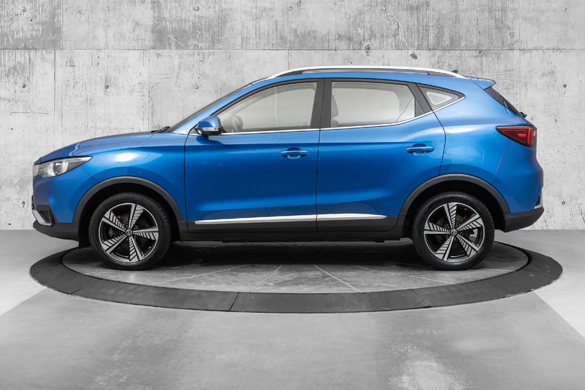Bilde 3 av MG ZS EV Luxury ACC/Ryggekamera/Panorama