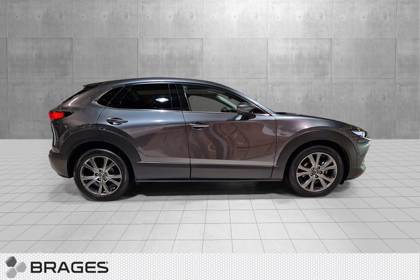 Bilde 4 av Mazda CX-30 2,0 186hk MHybrid Cosmo aut