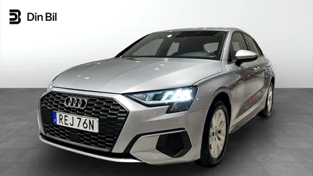 Audi A3 Sportback 35 TFSI