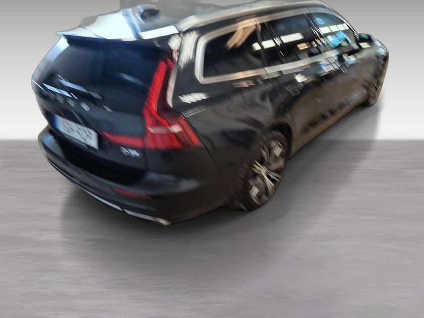 Bild 5 av Volvo V60 D3 AWD Inscription