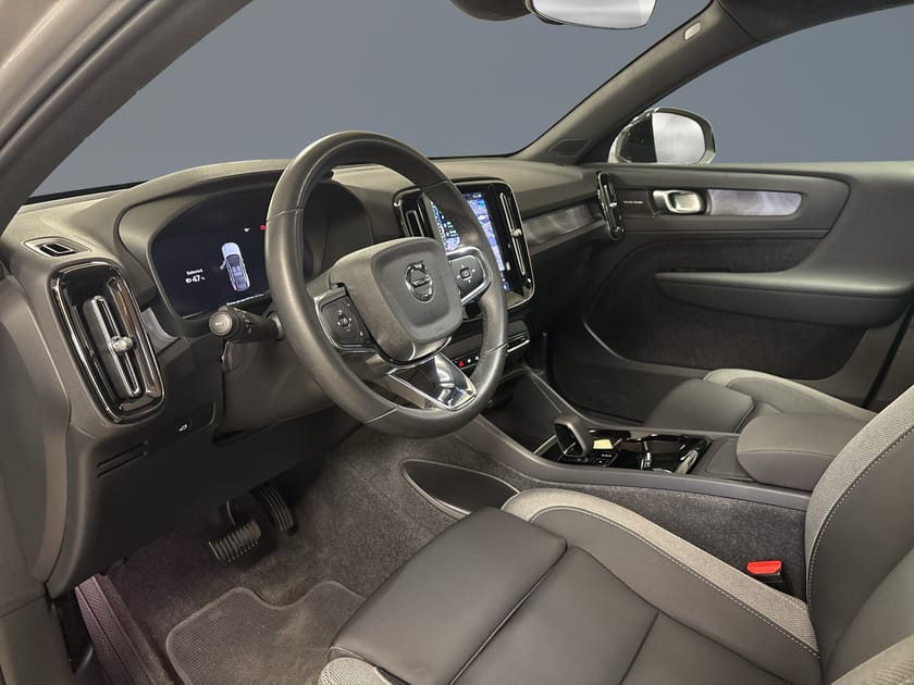 Bild 5 av Volvo C40 Recharge Single Motor Ultimate//360-Kamera//Panoramaglas//