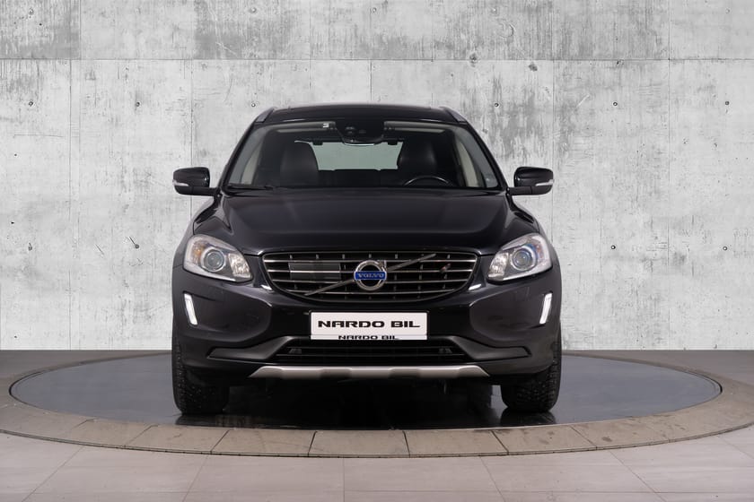 Bilde 4 av Volvo XC60 D4 181 hk AWD Summum aut. On Call/Driver Support