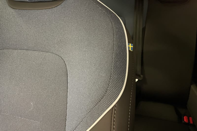 Volvo EX30 Single Motor Extended Range