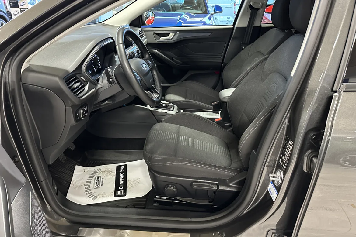 Ford Focus Active Kombi