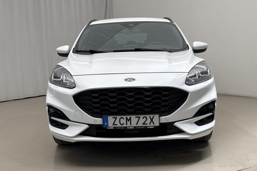 Bild 5 av Ford Kuga Plug-In Hybrid 2.5 PHEV (225hk) ST-Line Drag