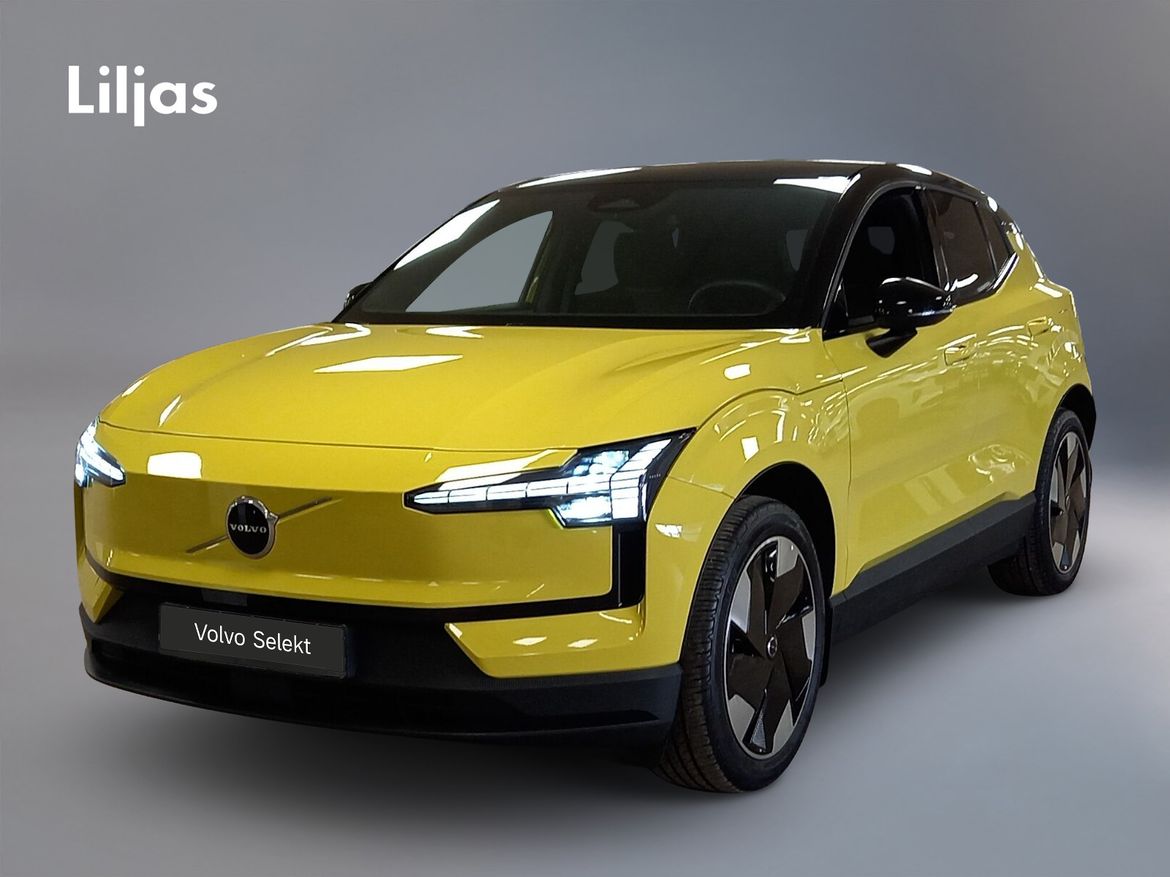 LCP046 – Volvo EX30 Single Motor Extended Range