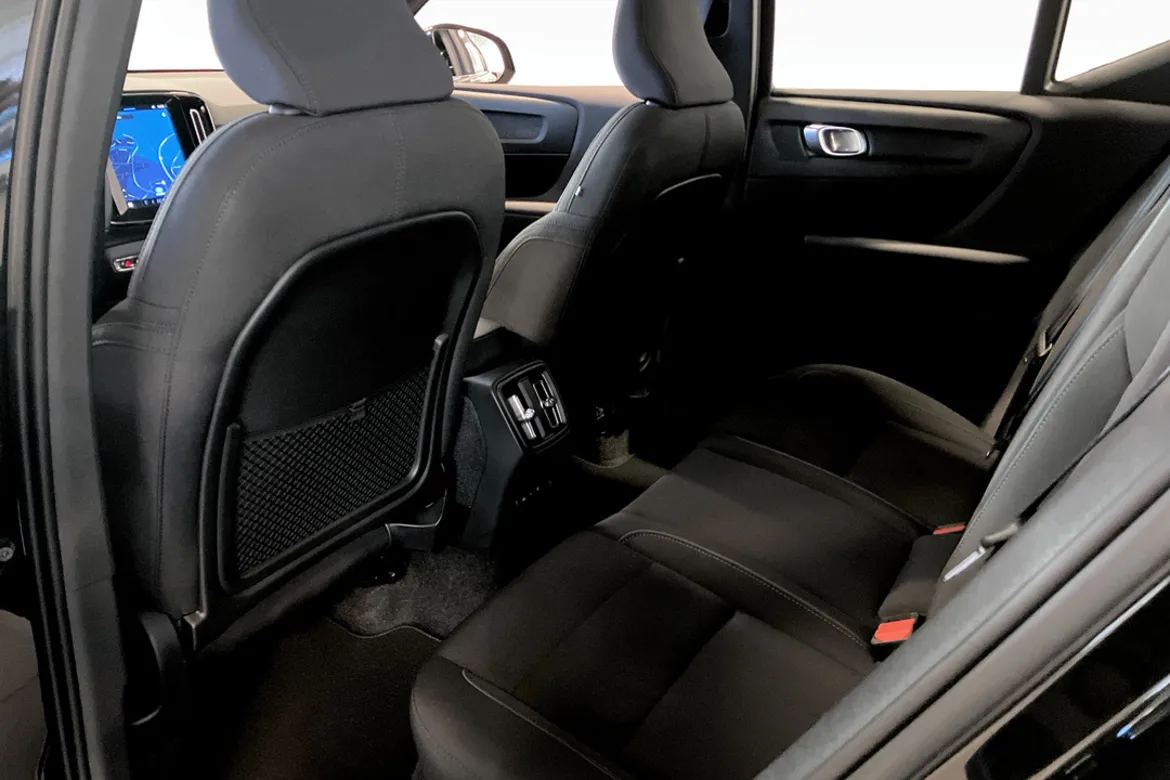 Volvo XC40 Recharge Single Motor