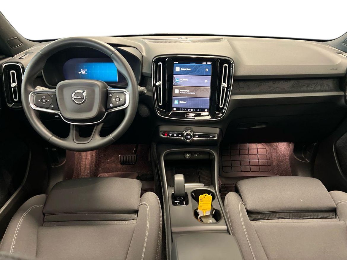 Volvo EX40 2025 - miniatyr 14