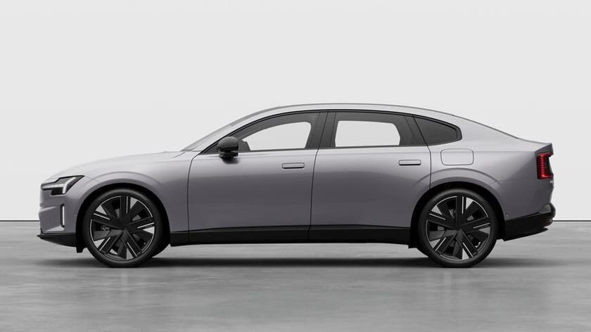 Bild 2 av Volvo ES90 Twin Motor Performance Ultra