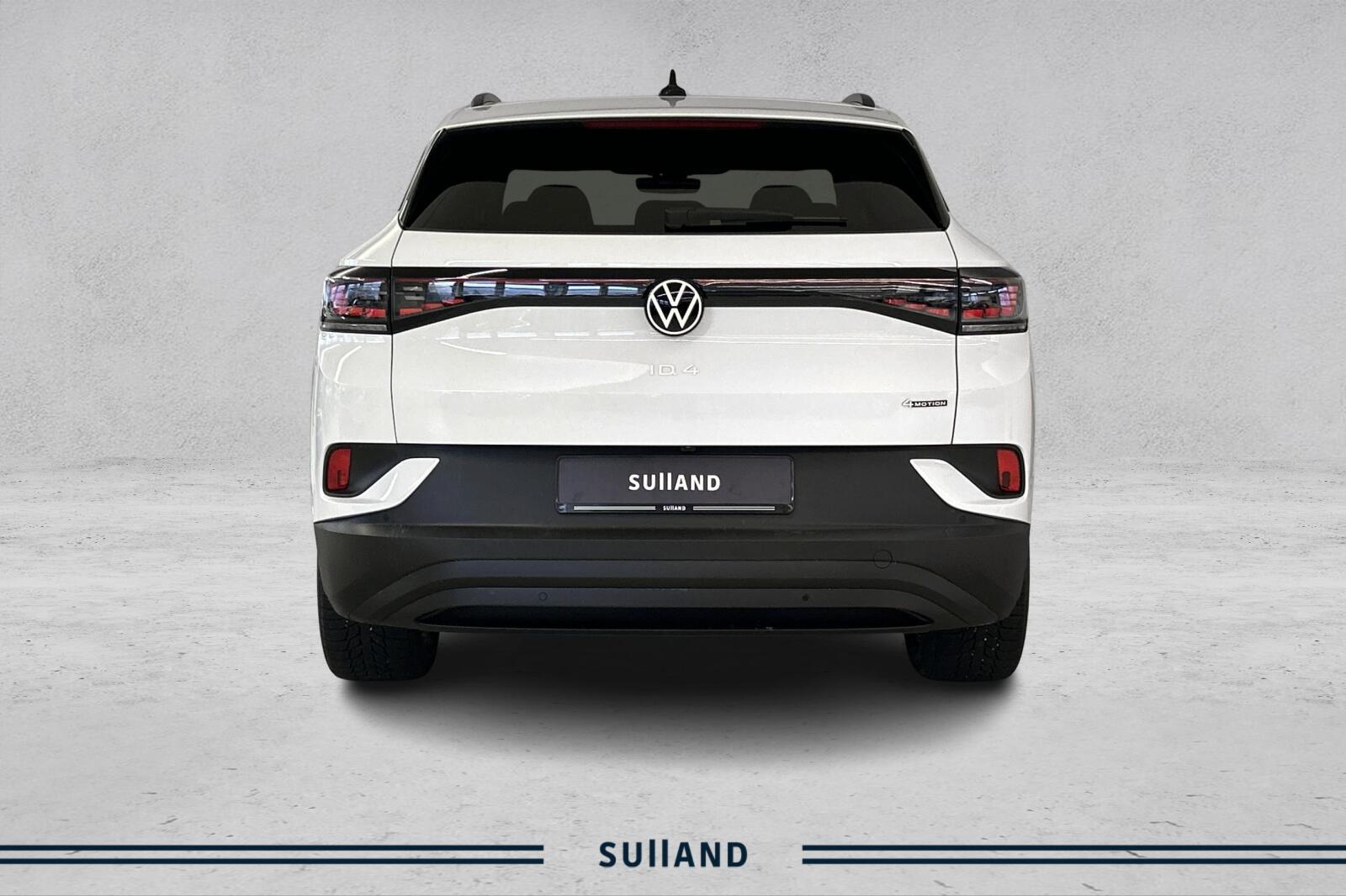 Thumnail bilde 3 av Volkswagen ID.4 Pro 4M