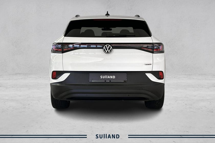 Bilde 4 av Volkswagen ID.4 Pro 4M highl.77kwh 286hk