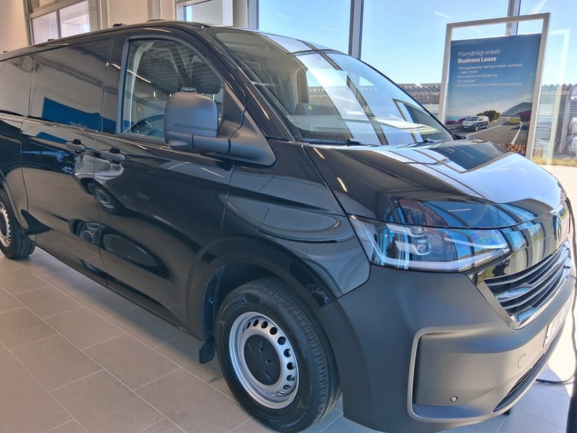 Bild 2 av Volkswagen Transporter 