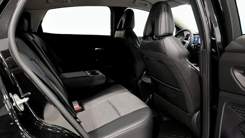 Bild 5 av Nissan Ariya 63 Advance 63kwh