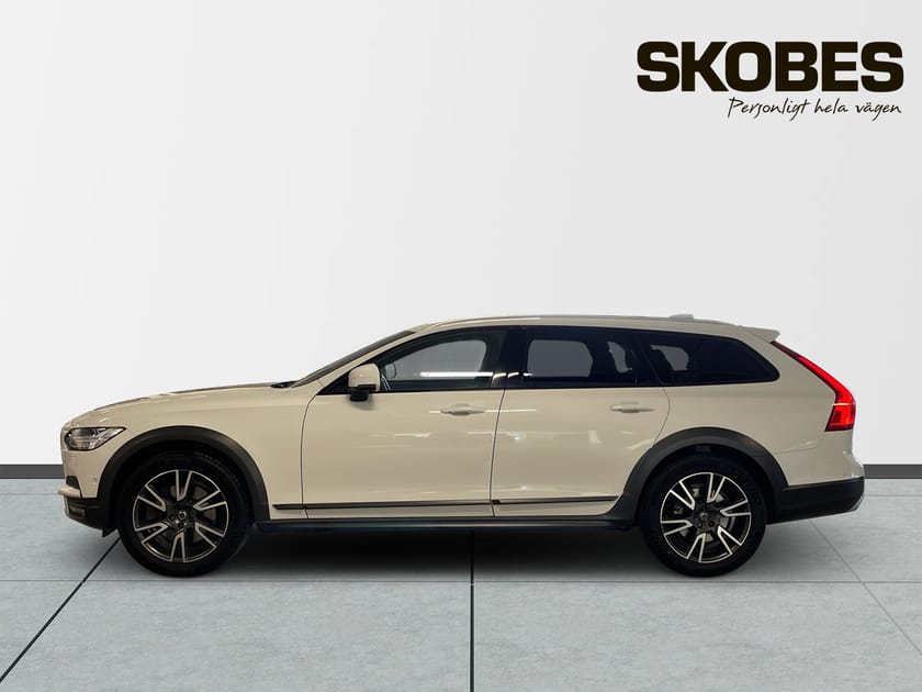 Bild 4 av Volvo V90 Cross Country T5 AWD Pro Edition
