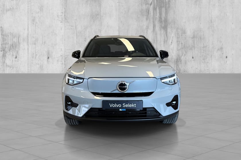 Bilde 3 av Volvo EX40 Twin Motor Performance Ryggekamera/Tonede ruter/Krok++