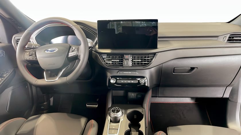 Bild 4 av Ford Kuga Plug-In Hybrid ST-LINE BLACK EDITION, FWD 243HK