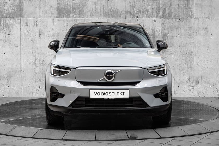 Bilde 3 av Volvo EC40 Twin Motor Performance El. Ultra 442Hk. Topputstyrt!