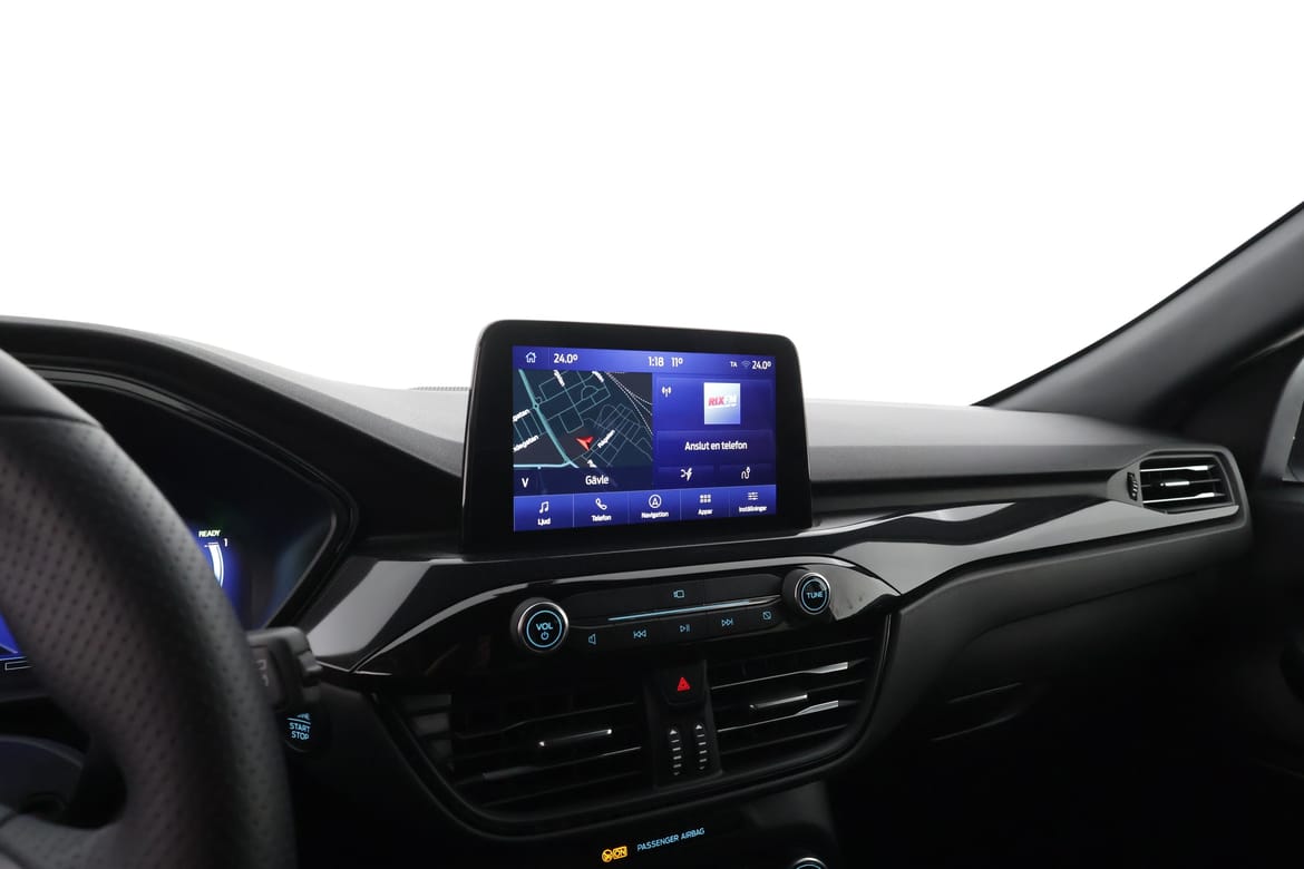 Ford Kuga 2022 - miniatyr 12