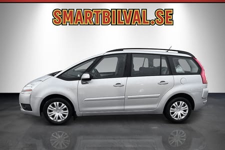 Citroën Grand C4 Picasso 1.6 VTi 7-Sits