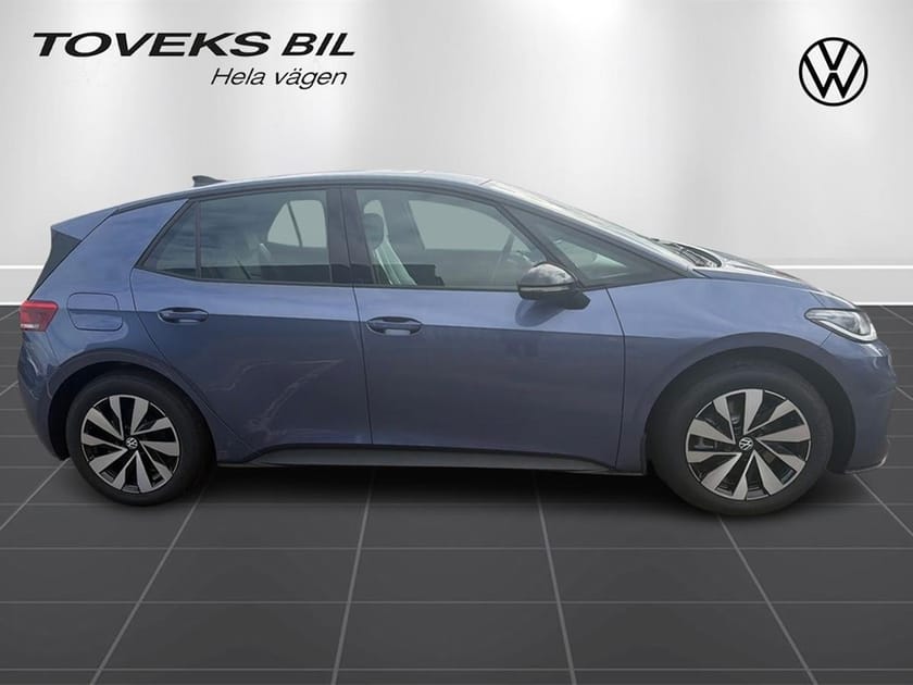 Bild 2 av Volkswagen ID.3 Neo PB  LIFE 170 HK 50 KWH BATTERI