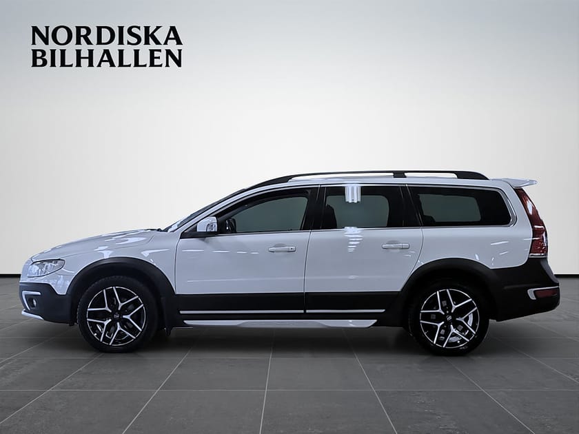 Bild 4 av Volvo XC70 D4 AWD Geartronic Classic, Momentum Värmare Drag GPS