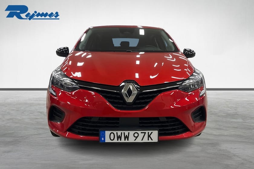 Bild 5 av Renault Clio TCe 90 Equilibre II 5-d