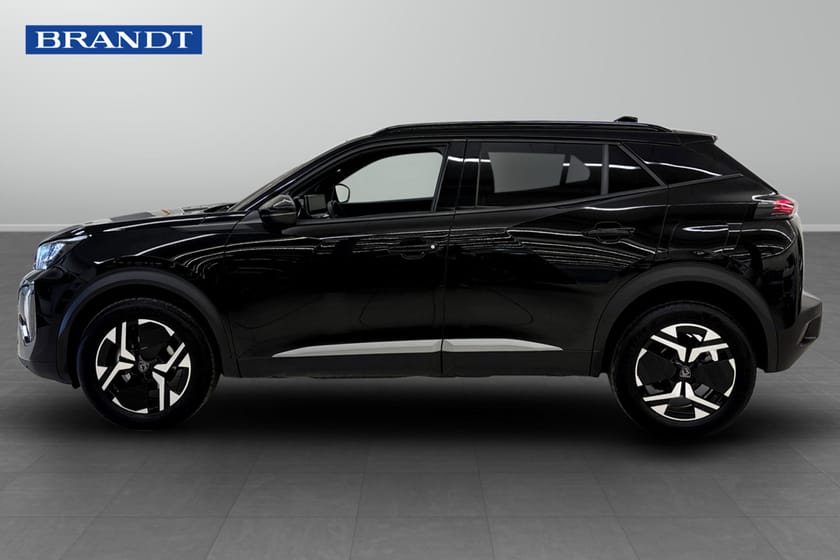 Bild 3 av Peugeot 2008 1.2 PureTech 130 hk Allure/Edition Plus Euro 6