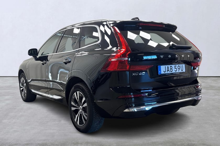 Bild 4 av Volvo XC60 Recharge T6 Core Edition
