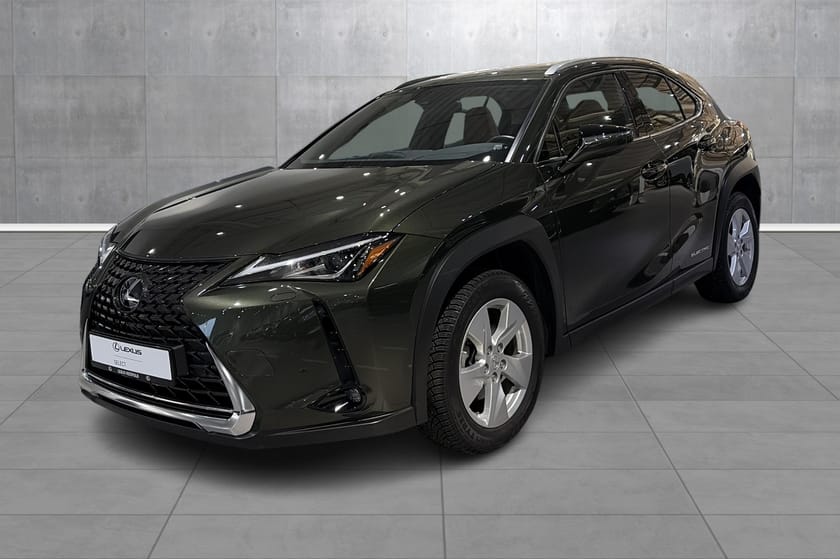 Bilde 1 av Lexus UX 300e Premium