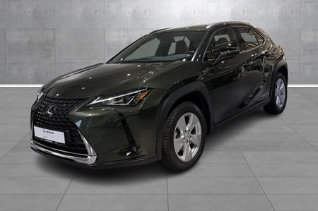 Lexus UX 300e Premium
