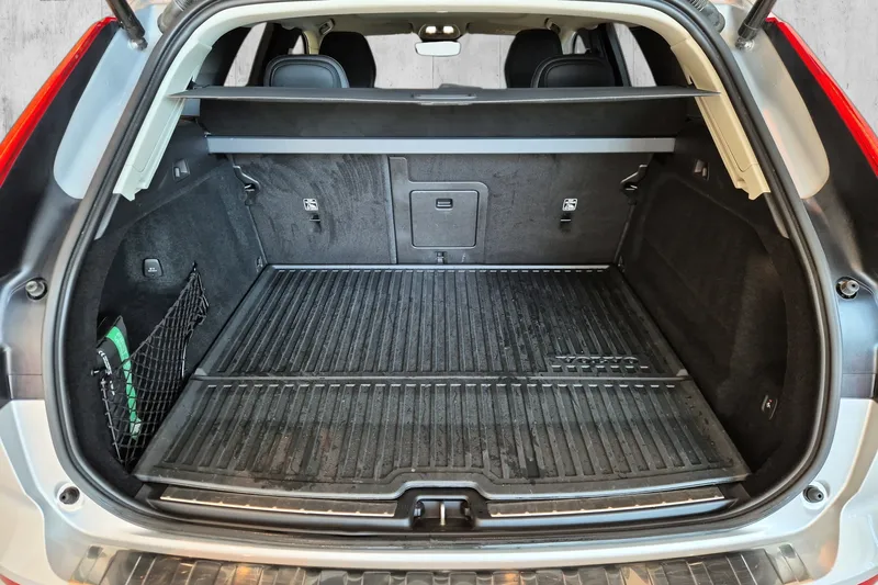 Volvo XC60 bilde 26