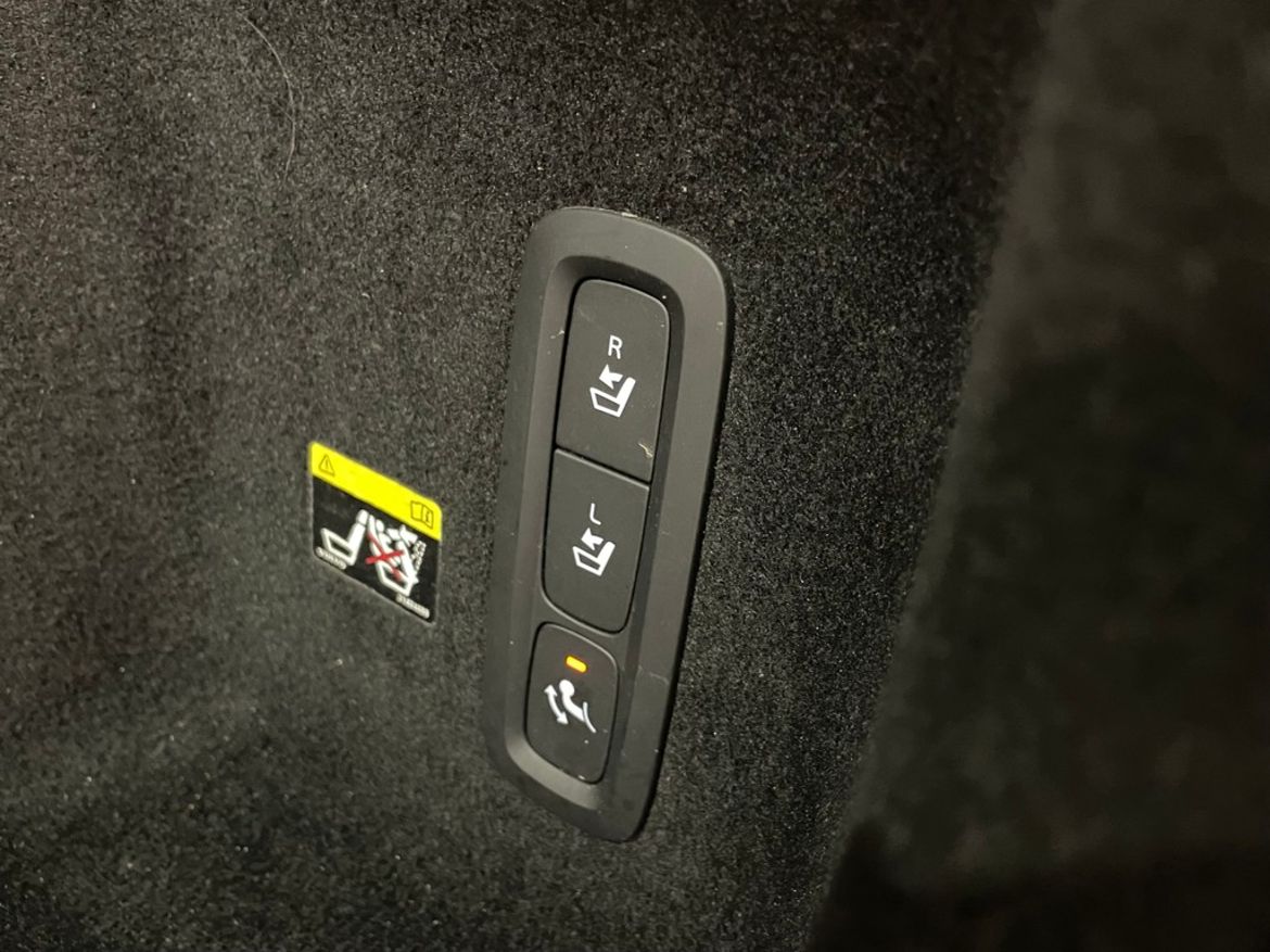 Volvo V60 2019 - miniatyr 7