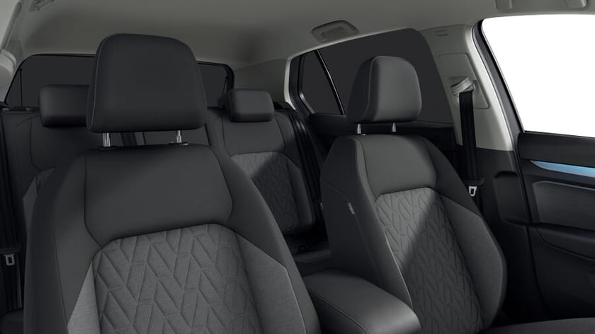 Bild 5 av Volkswagen Golf Life Edition 1,5 TSI 150hk 6vxl / Kampanj privatleasing