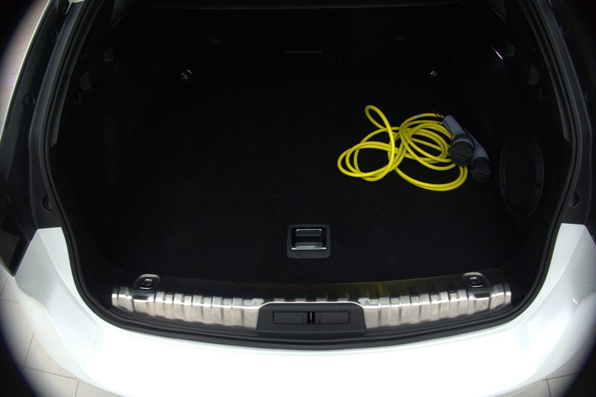 Peugeot 508 2021 - miniatyr 26