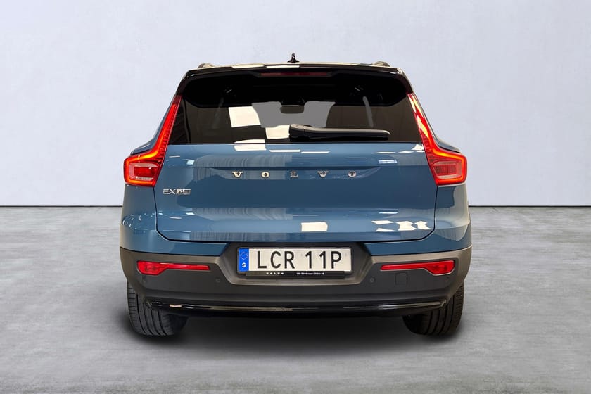 Bild 5 av Volvo EX40 Single Motor Extended Range Ultra