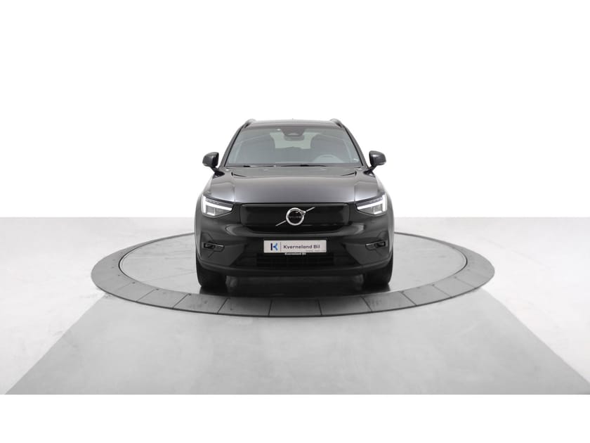 Bilde 2 av Volvo XC40 Recharge Single Motor 231 HK/Plus/Hengerfeste