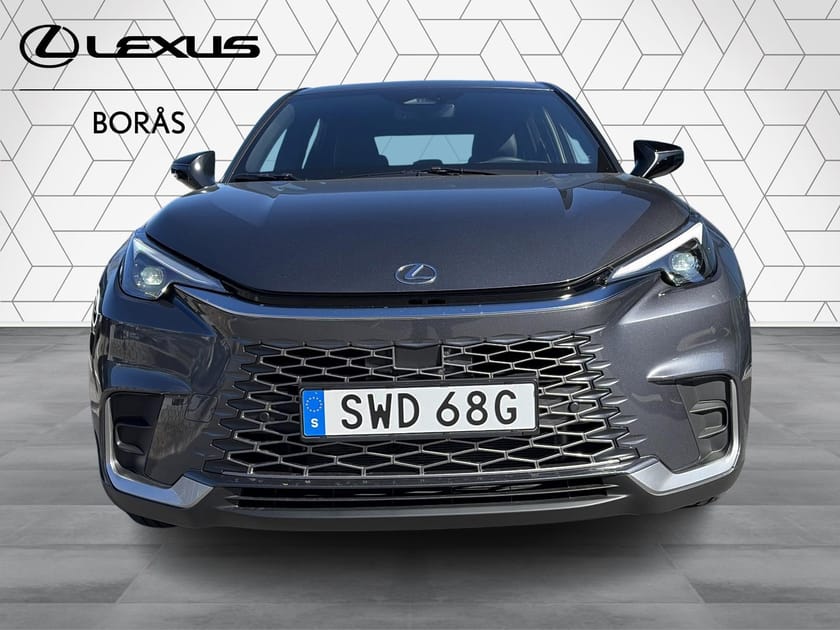 Bild 5 av Lexus LBX RELAX, TECH, FWD, Moms