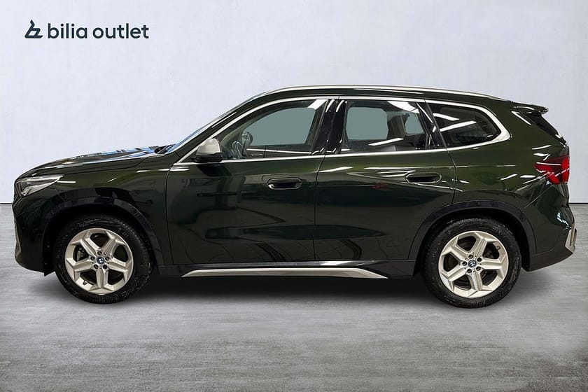 Bild 3 av BMW iX1 xDrive30 xLine 306hk Dragkrok Backkamera Carplay H/K