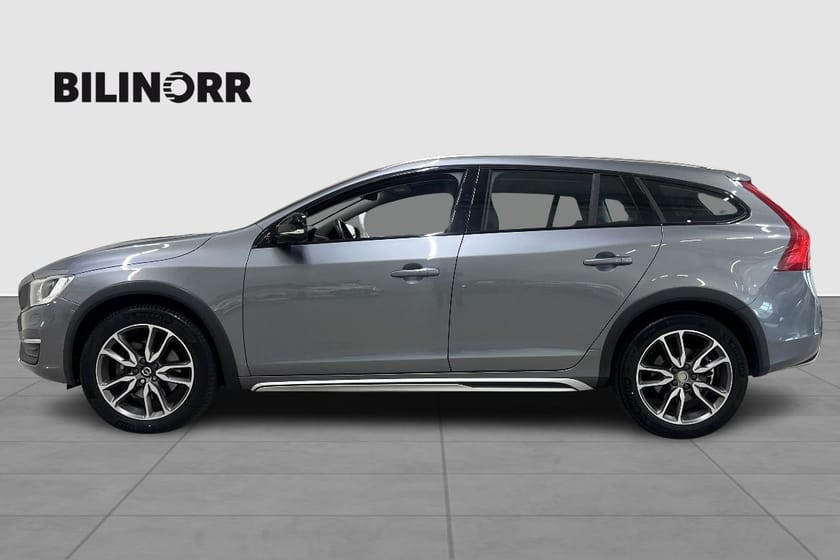 Bild 3 av Volvo V60 Cross Country Vhjul, Drag