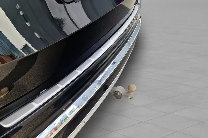 Volvo XC90 7 Seats bilde 8