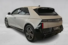 Thumnail bilde 2 av Hyundai Ioniq 5