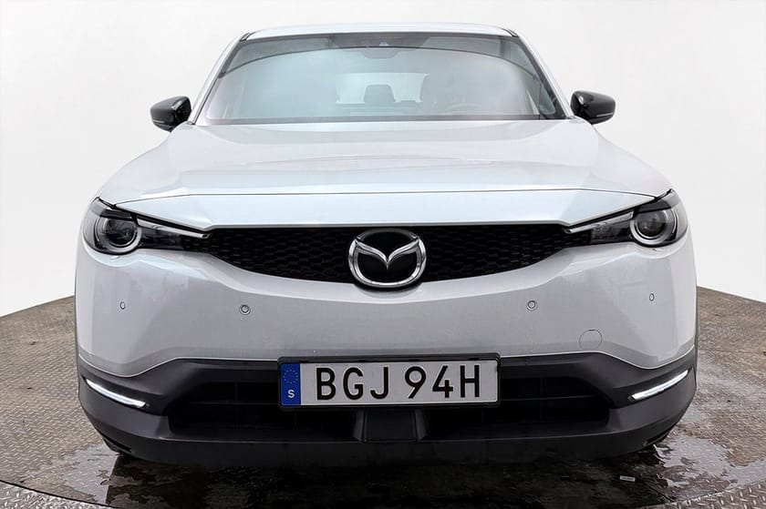 Bild 3 av Mazda MX-30 e-Skyactiv EV CCS Kamera Navi CarPlay MOMS 143hk