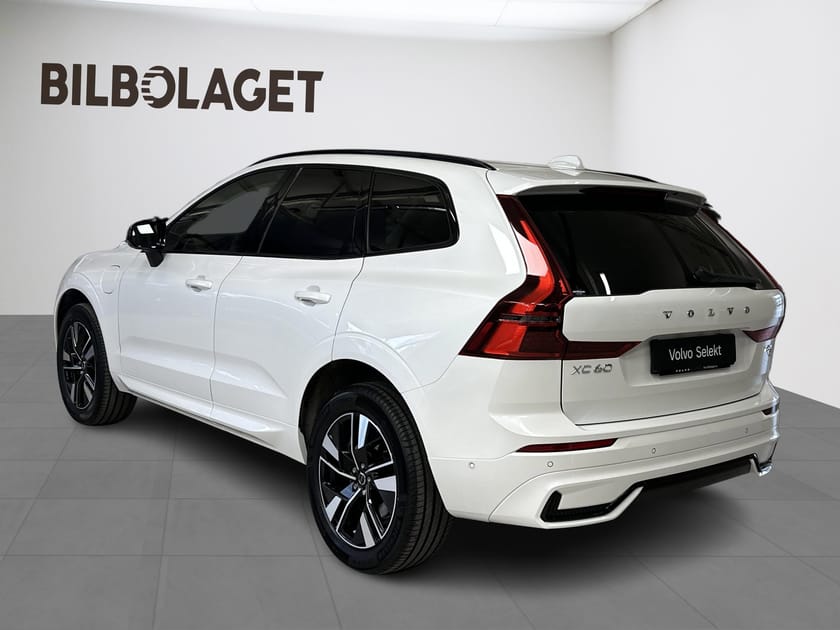 Bild 3 av Volvo XC60 T6 Plus Dark Nordic Edition