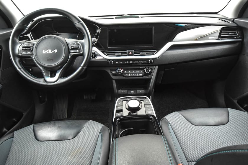 Bilde 5 av Kia e-Niro Active
